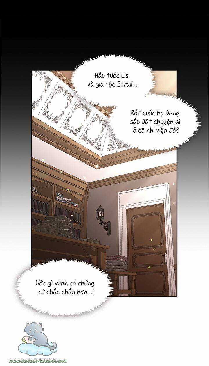 Thành Viên Trong Gia Đình Phát Cuồng Vì Tôi Chương 14 trang 8