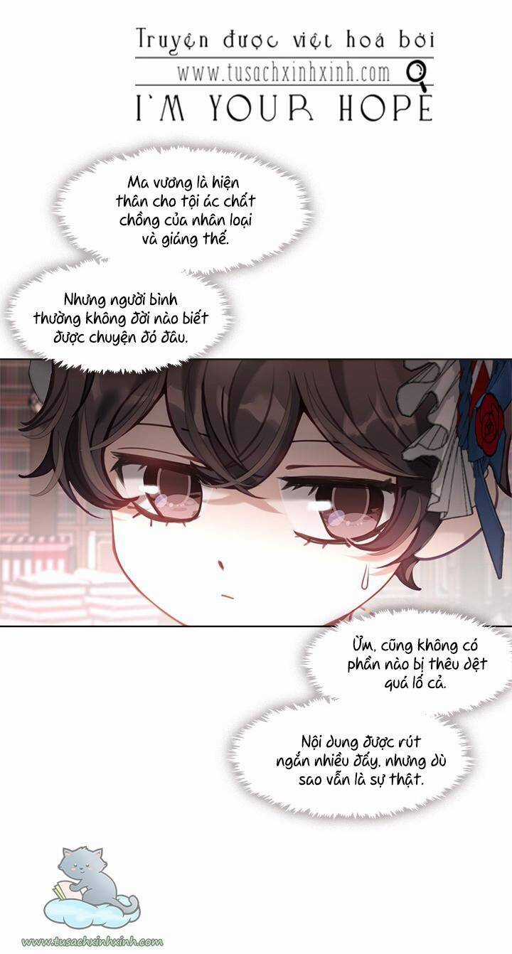 Thành Viên Trong Gia Đình Phát Cuồng Vì Tôi Chương 15 trang 10