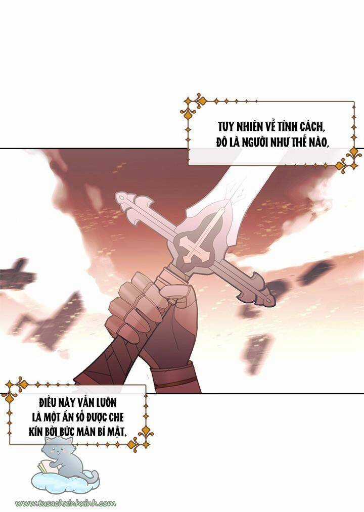 Thành Viên Trong Gia Đình Phát Cuồng Vì Tôi Chương 15 trang 11