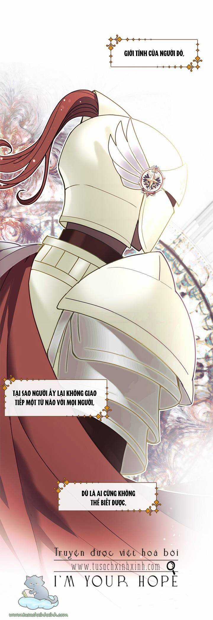 Thành Viên Trong Gia Đình Phát Cuồng Vì Tôi Chương 15 trang 12