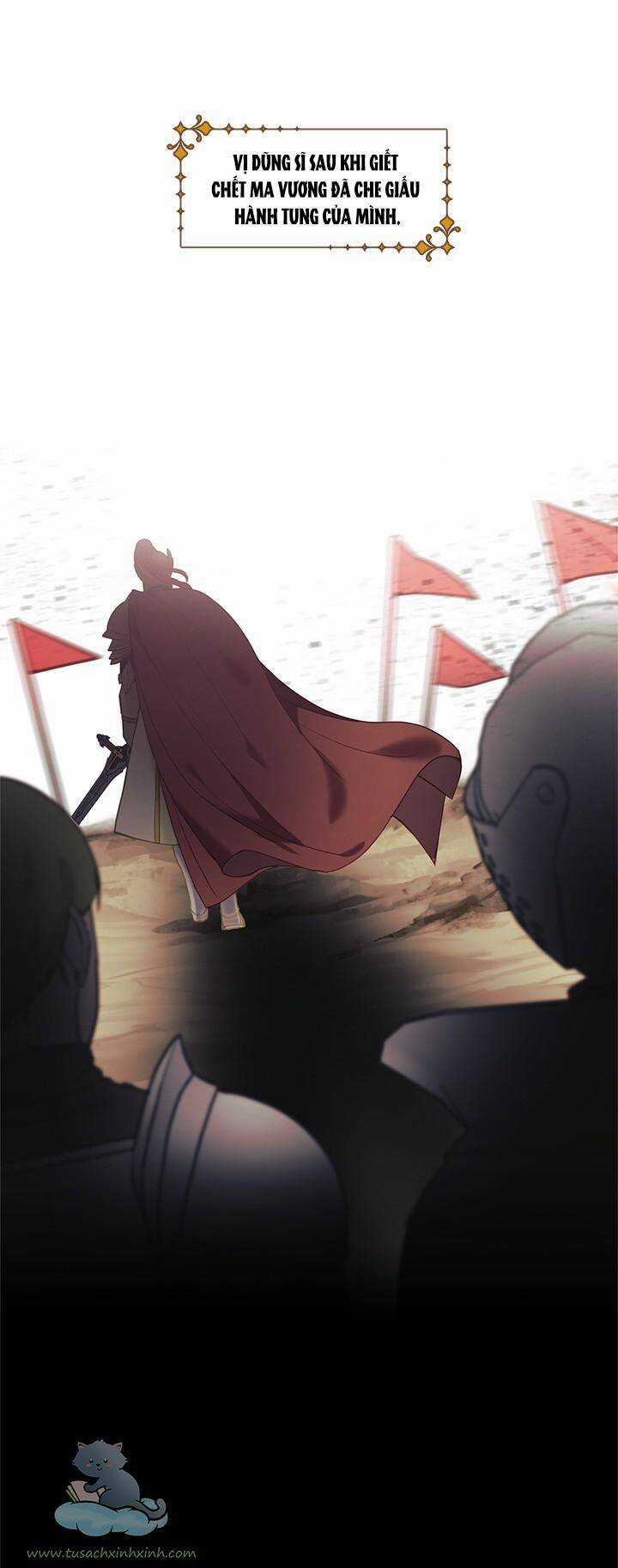 Thành Viên Trong Gia Đình Phát Cuồng Vì Tôi Chương 15 trang 13