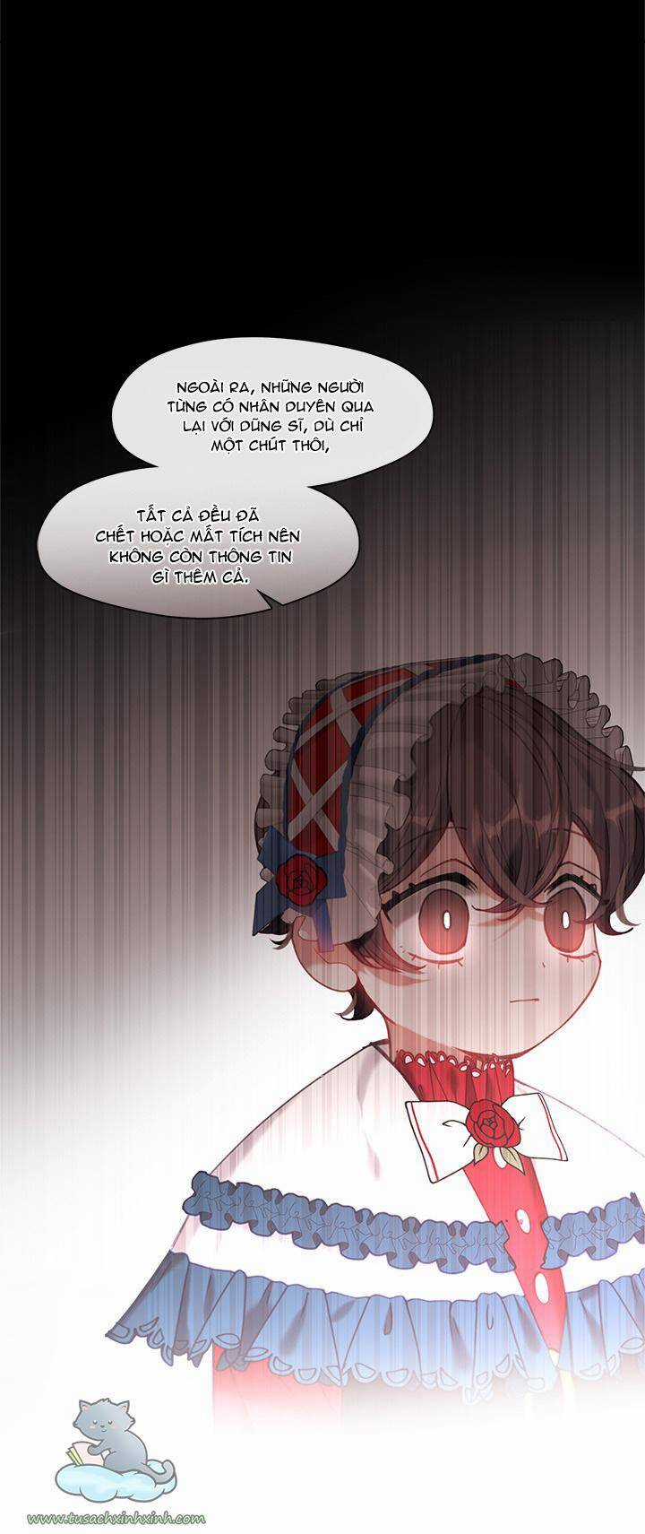 Thành Viên Trong Gia Đình Phát Cuồng Vì Tôi Chương 15 trang 14