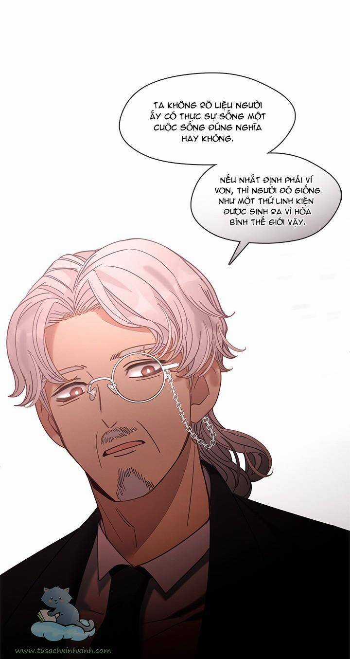 Thành Viên Trong Gia Đình Phát Cuồng Vì Tôi Chương 15 trang 15