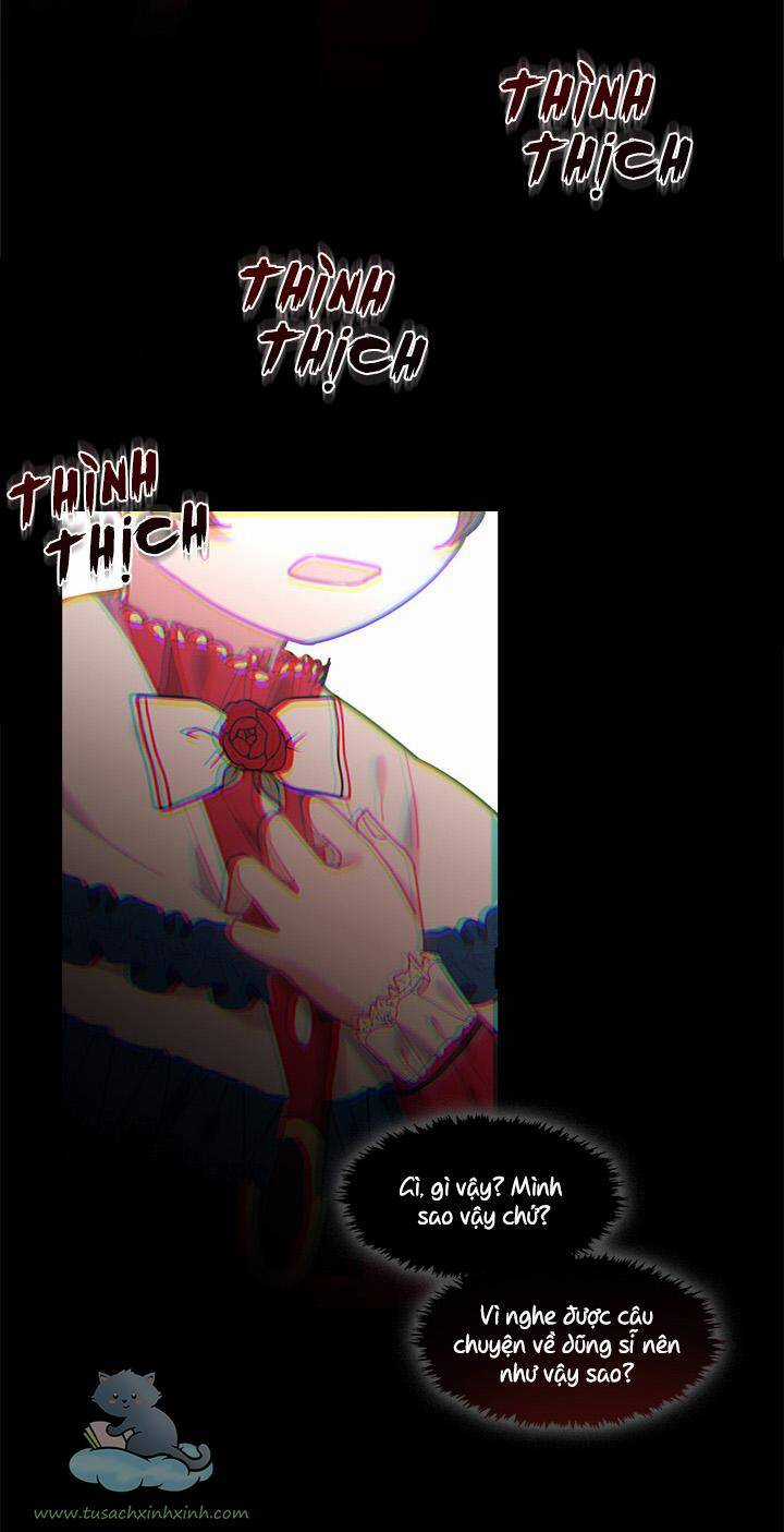 Thành Viên Trong Gia Đình Phát Cuồng Vì Tôi Chương 15 trang 16