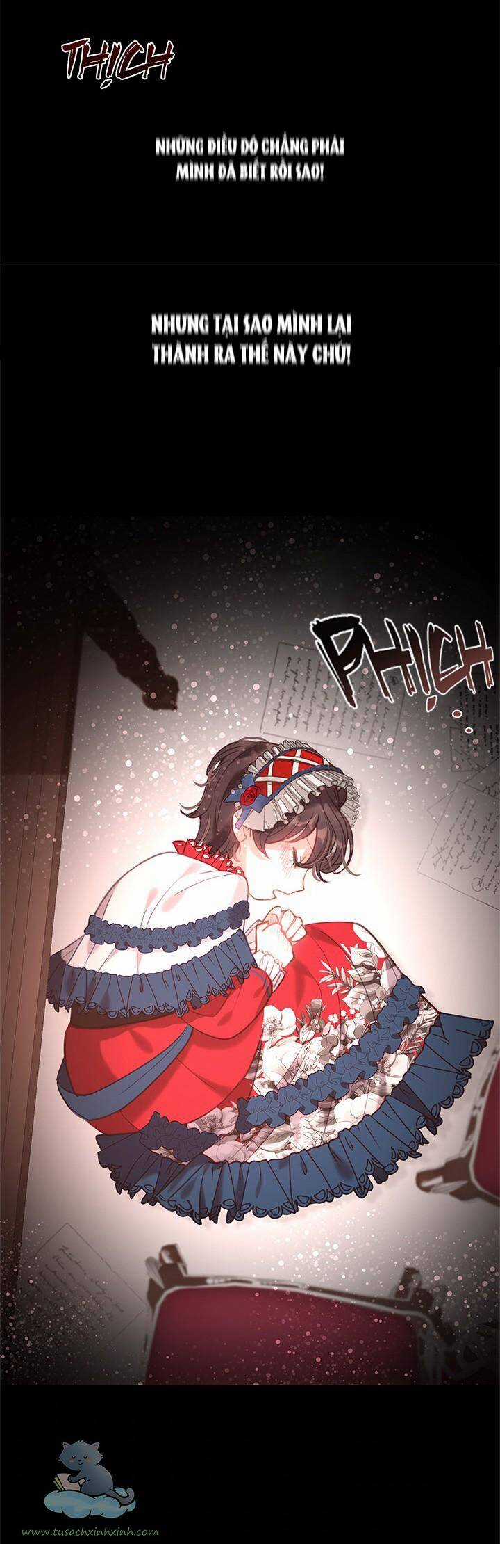 Thành Viên Trong Gia Đình Phát Cuồng Vì Tôi Chương 15 trang 18