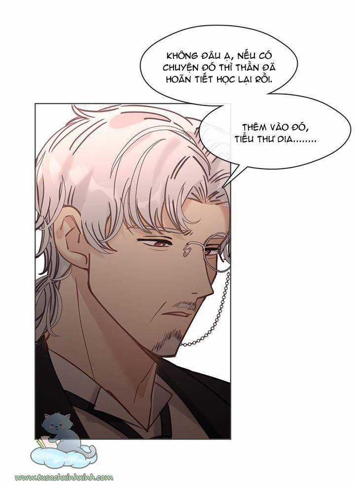 Thành Viên Trong Gia Đình Phát Cuồng Vì Tôi Chương 15 trang 20