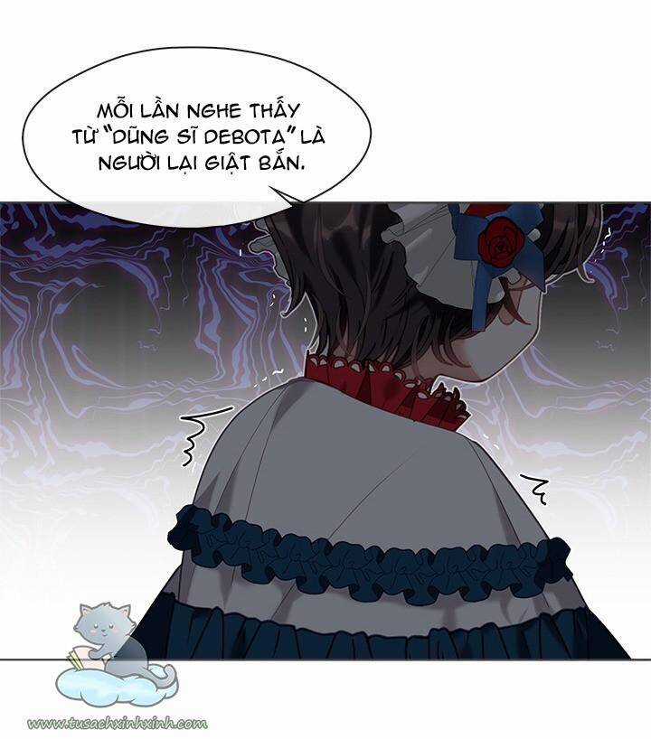 Thành Viên Trong Gia Đình Phát Cuồng Vì Tôi Chương 15 trang 21