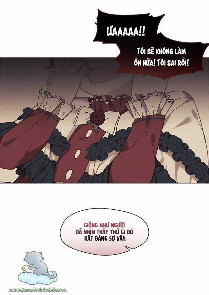 Thành Viên Trong Gia Đình Phát Cuồng Vì Tôi Chương 15 trang 25