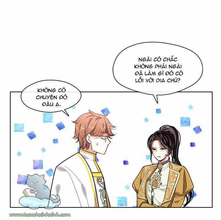 Thành Viên Trong Gia Đình Phát Cuồng Vì Tôi Chương 15 trang 26