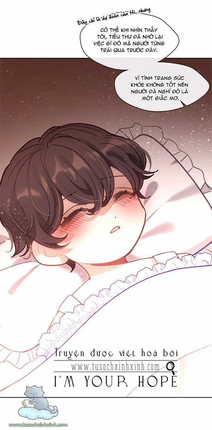 Thành Viên Trong Gia Đình Phát Cuồng Vì Tôi Chương 15 trang 27