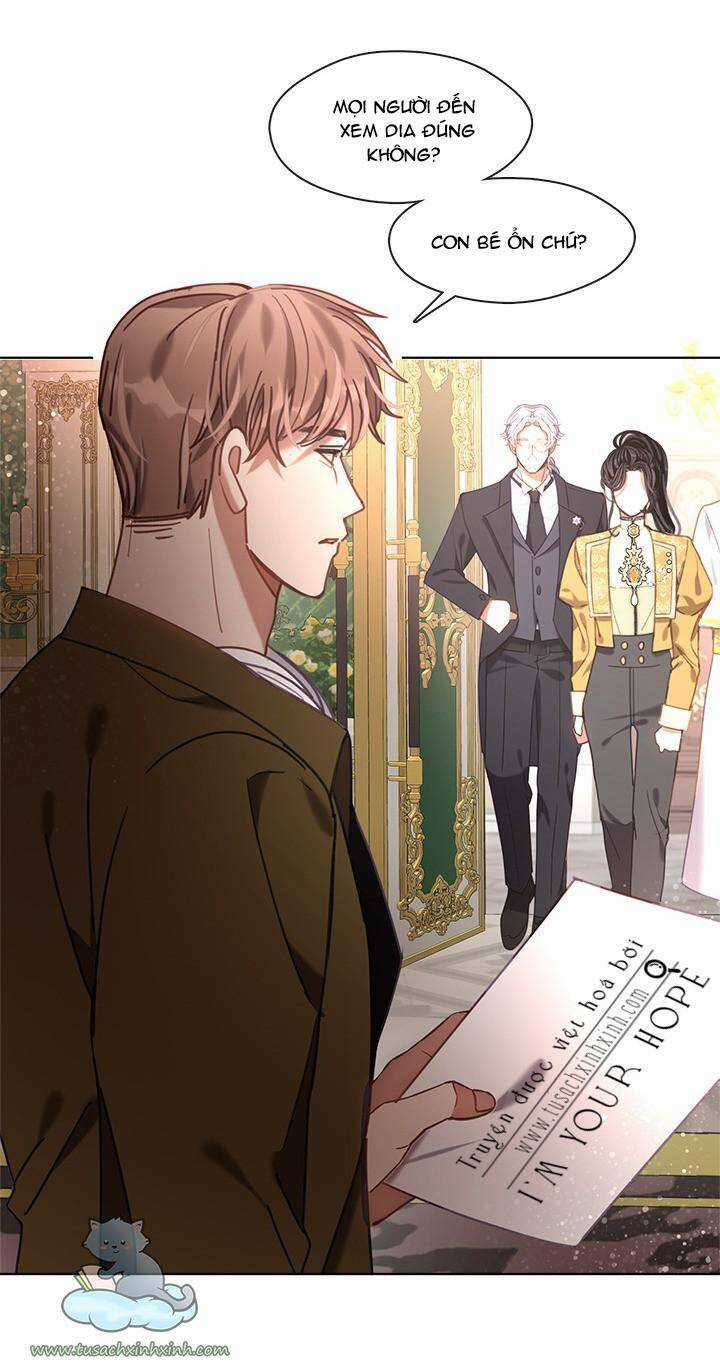 Thành Viên Trong Gia Đình Phát Cuồng Vì Tôi Chương 15 trang 32