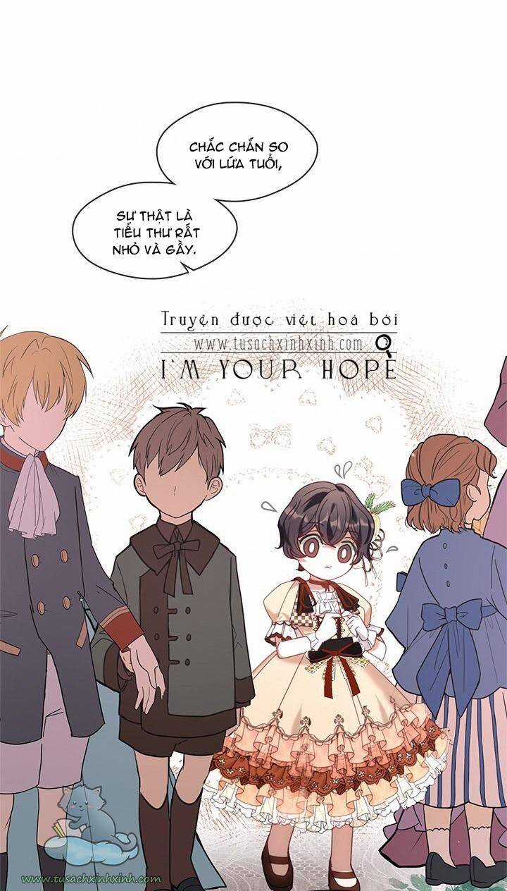 Thành Viên Trong Gia Đình Phát Cuồng Vì Tôi Chương 15 trang 37