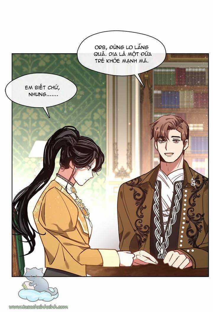 Thành Viên Trong Gia Đình Phát Cuồng Vì Tôi Chương 15 trang 39