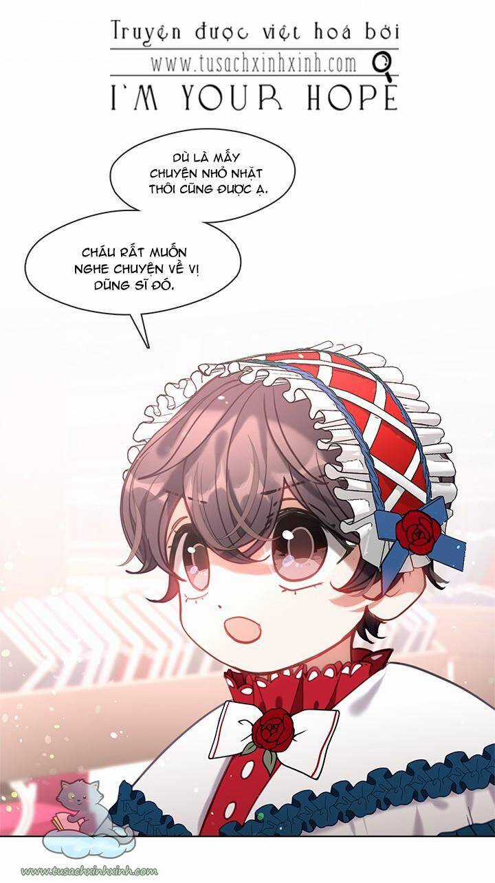 Thành Viên Trong Gia Đình Phát Cuồng Vì Tôi Chương 15 trang 4