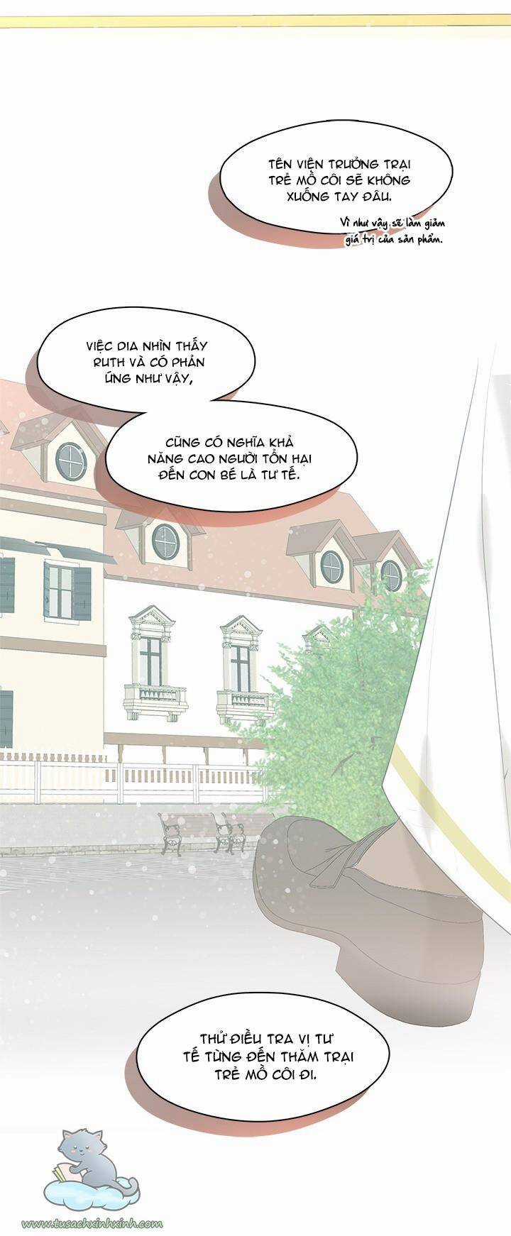 Thành Viên Trong Gia Đình Phát Cuồng Vì Tôi Chương 15 trang 41