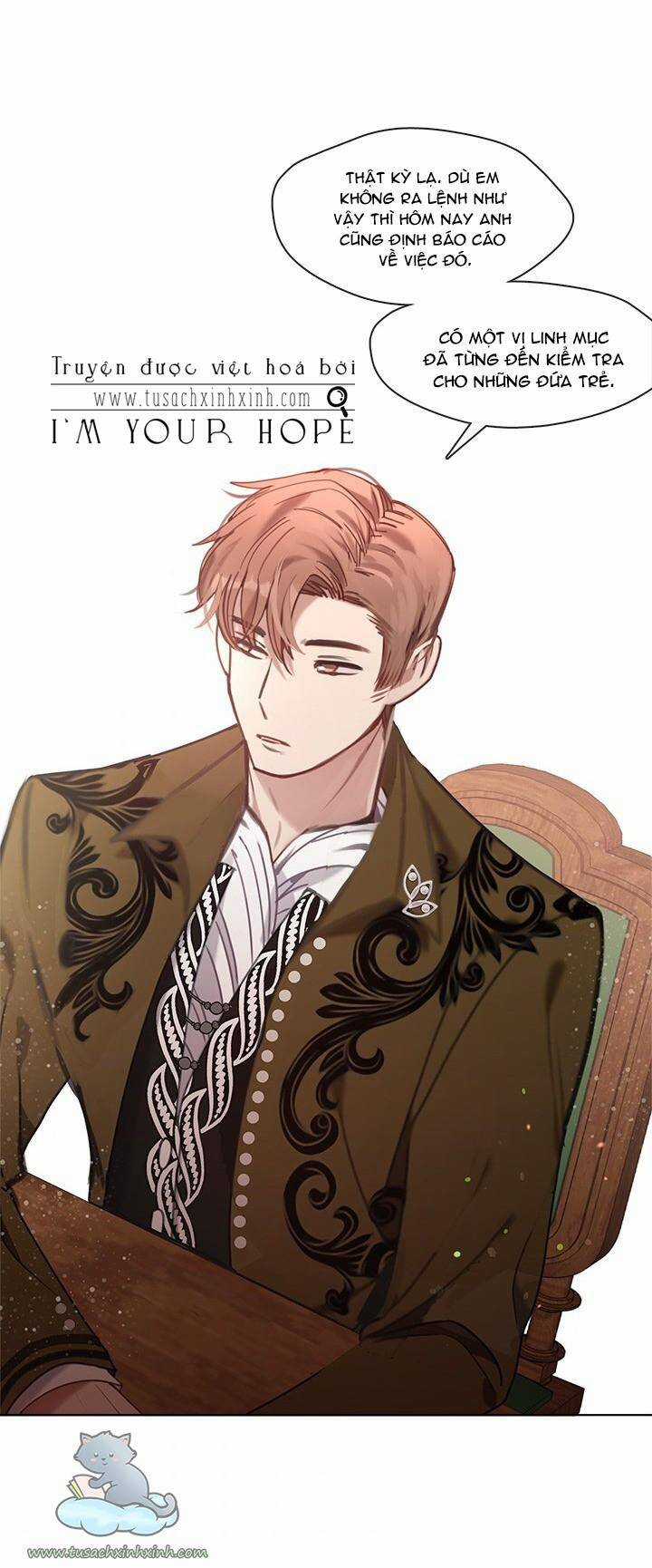 Thành Viên Trong Gia Đình Phát Cuồng Vì Tôi Chương 15 trang 42