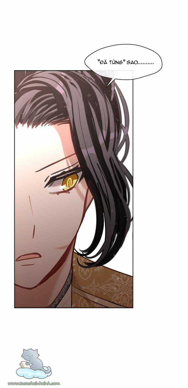 Thành Viên Trong Gia Đình Phát Cuồng Vì Tôi Chương 15 trang 43