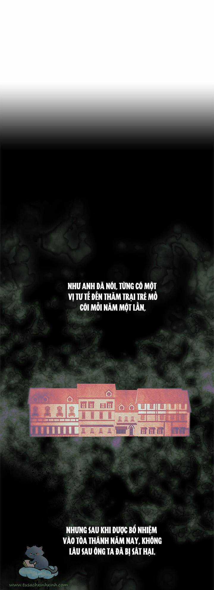 Thành Viên Trong Gia Đình Phát Cuồng Vì Tôi Chương 15 trang 44