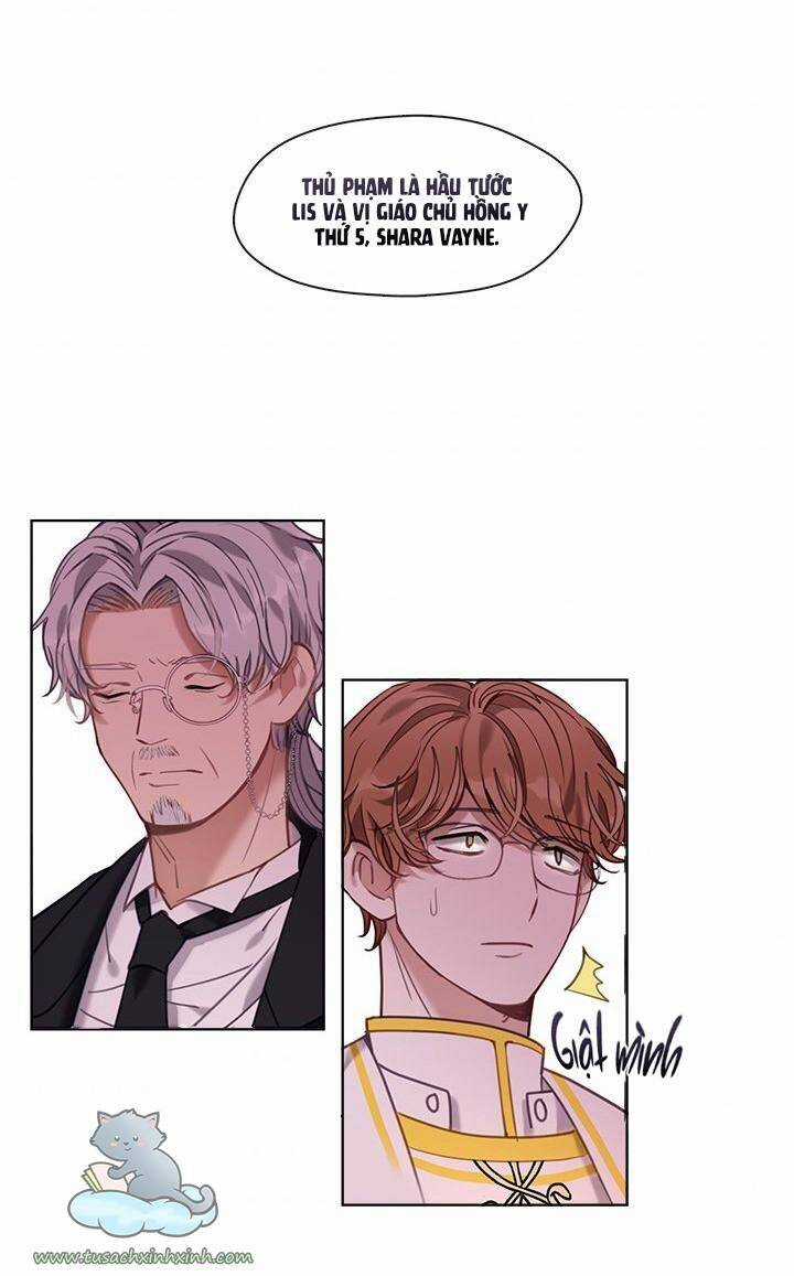 Thành Viên Trong Gia Đình Phát Cuồng Vì Tôi Chương 15 trang 48