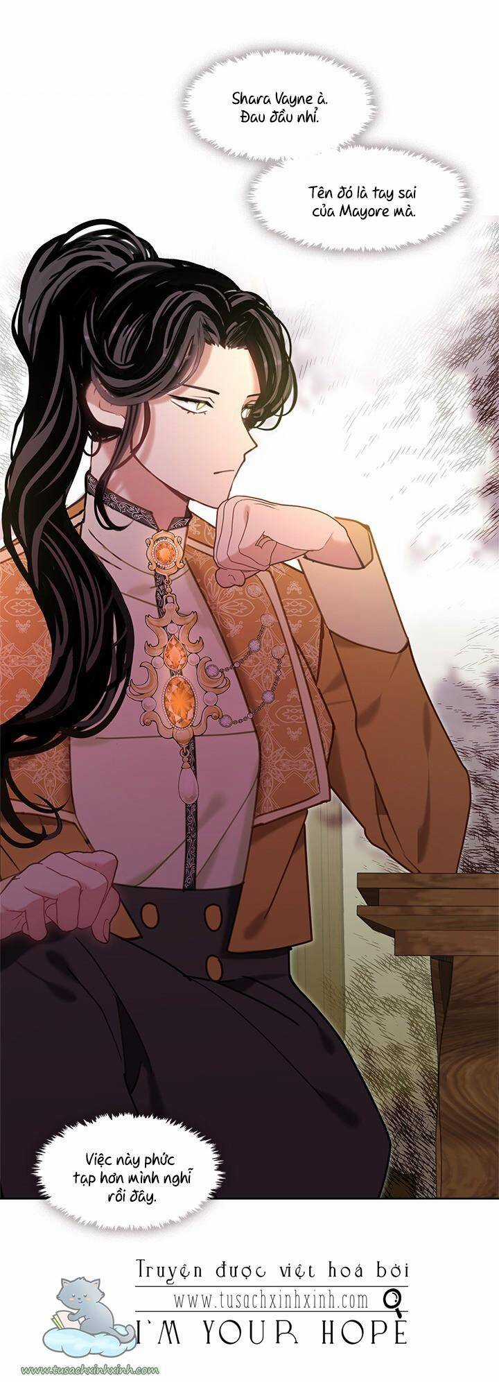 Thành Viên Trong Gia Đình Phát Cuồng Vì Tôi Chương 15 trang 49