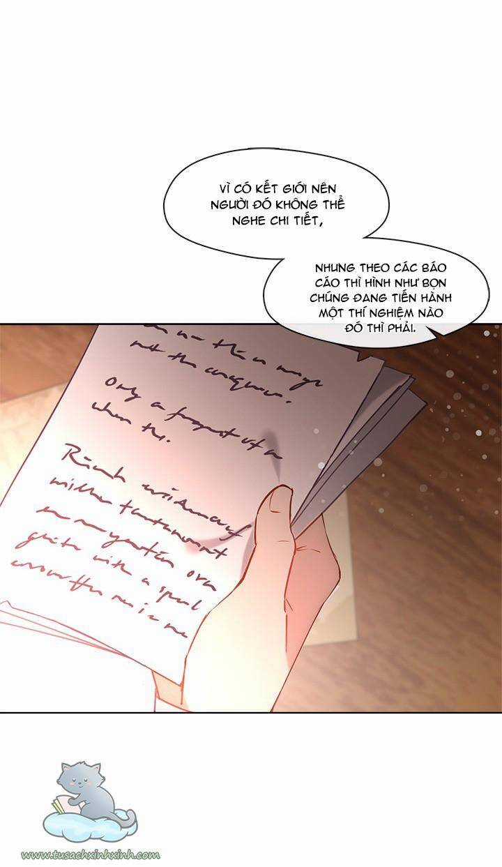 Thành Viên Trong Gia Đình Phát Cuồng Vì Tôi Chương 15 trang 50