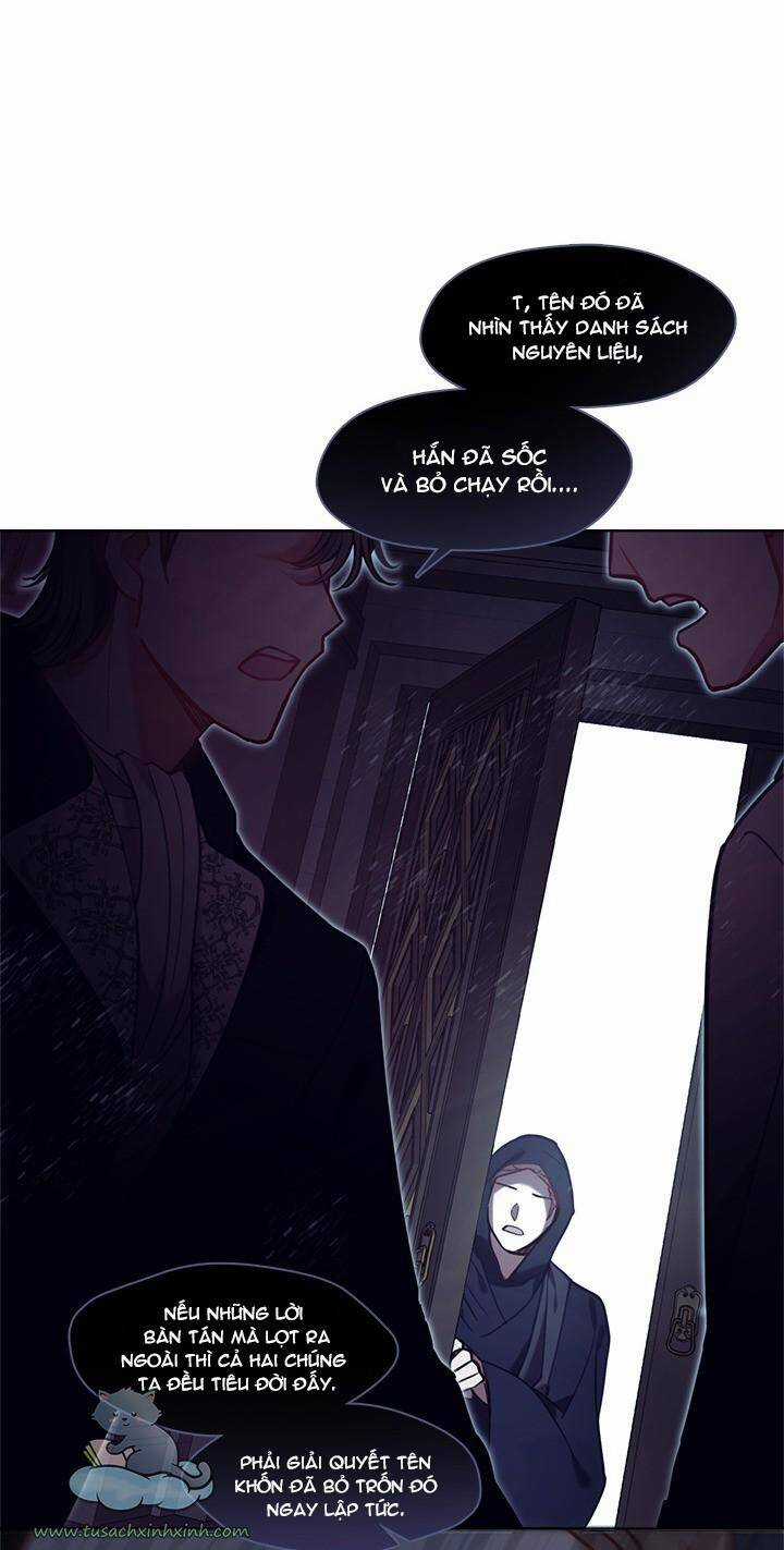 Thành Viên Trong Gia Đình Phát Cuồng Vì Tôi Chương 15 trang 51