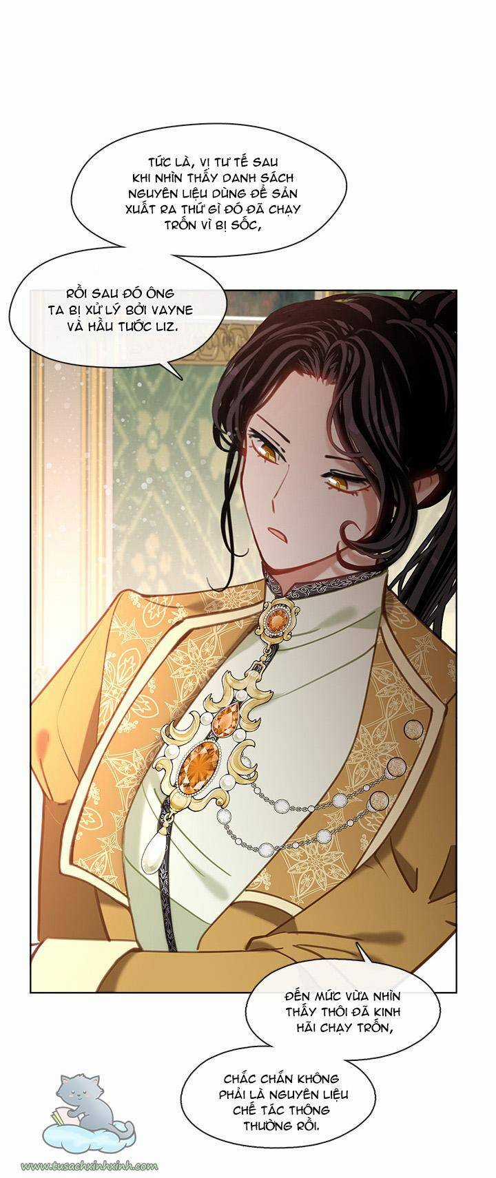 Thành Viên Trong Gia Đình Phát Cuồng Vì Tôi Chương 15 trang 53