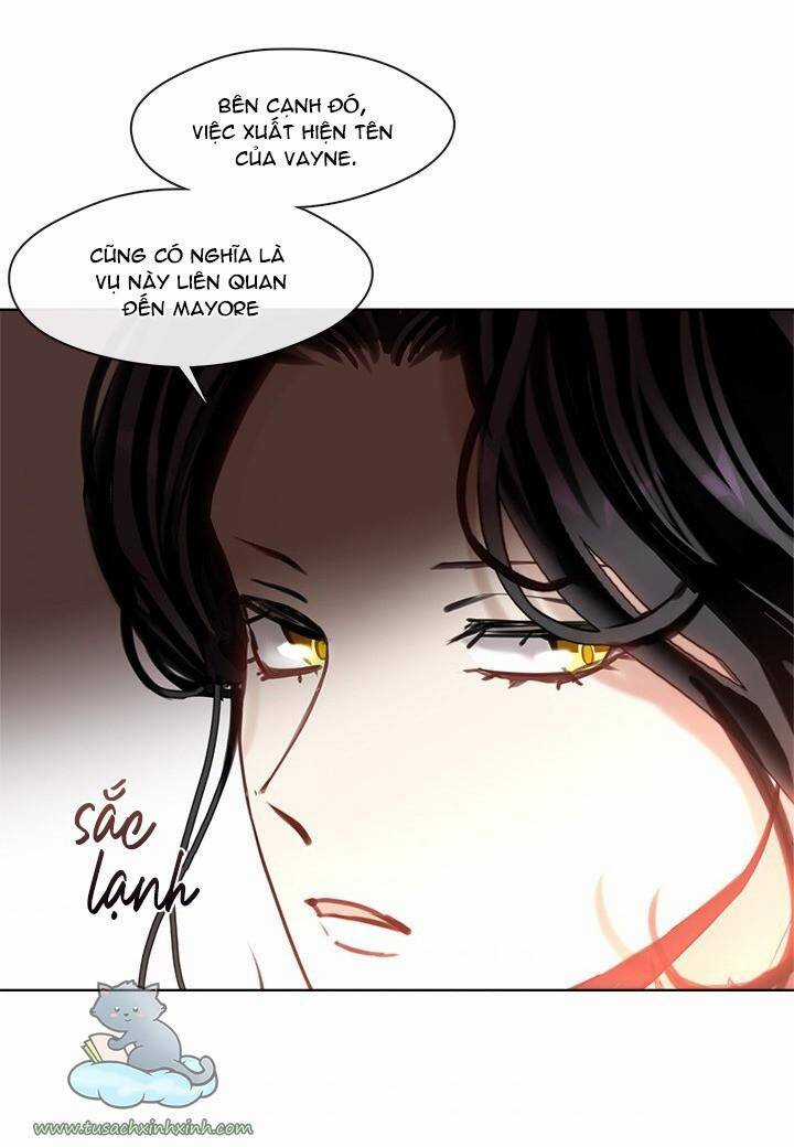 Thành Viên Trong Gia Đình Phát Cuồng Vì Tôi Chương 15 trang 54