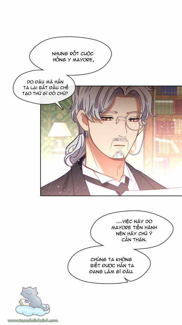 Thành Viên Trong Gia Đình Phát Cuồng Vì Tôi Chương 15 trang 55