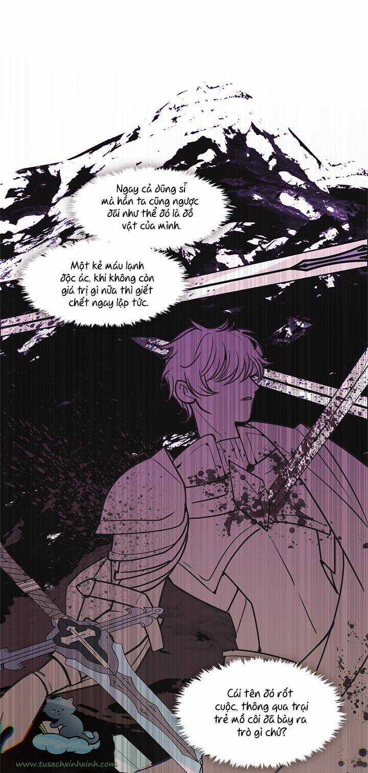 Thành Viên Trong Gia Đình Phát Cuồng Vì Tôi Chương 15 trang 56