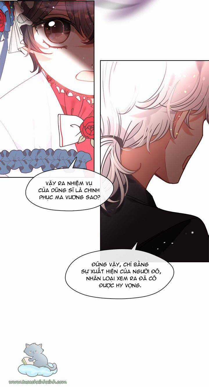 Thành Viên Trong Gia Đình Phát Cuồng Vì Tôi Chương 15 trang 8