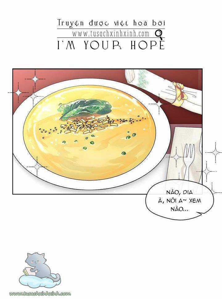 Thành Viên Trong Gia Đình Phát Cuồng Vì Tôi Chương 16 trang 10