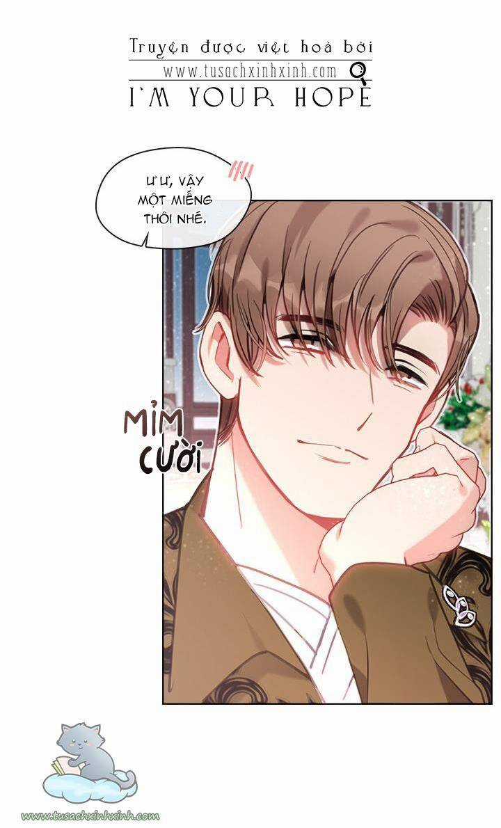 Thành Viên Trong Gia Đình Phát Cuồng Vì Tôi Chương 16 trang 12