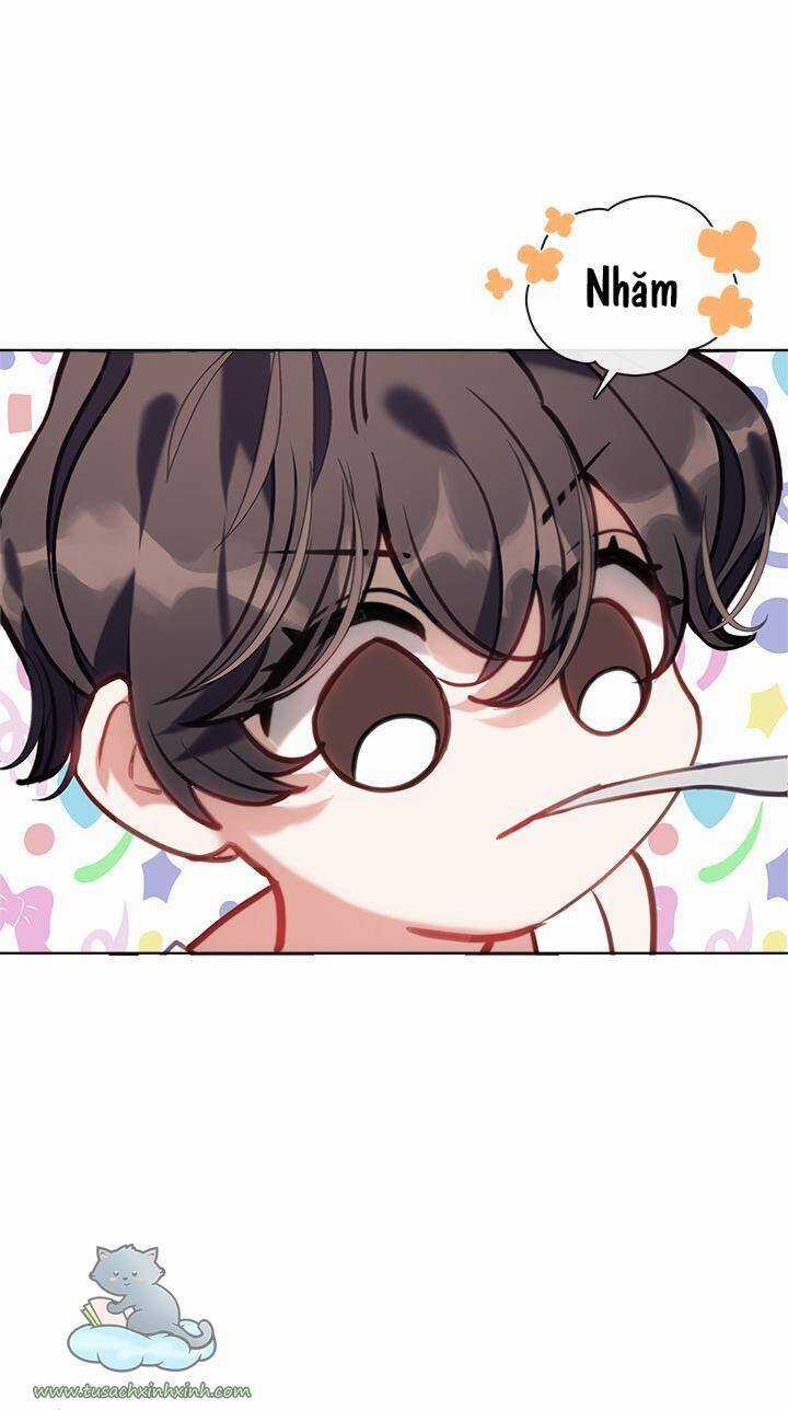 Thành Viên Trong Gia Đình Phát Cuồng Vì Tôi Chương 16 trang 13