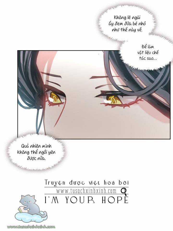 Thành Viên Trong Gia Đình Phát Cuồng Vì Tôi Chương 16 trang 15