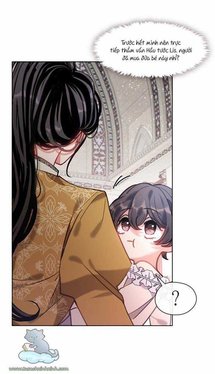 Thành Viên Trong Gia Đình Phát Cuồng Vì Tôi Chương 16 trang 16