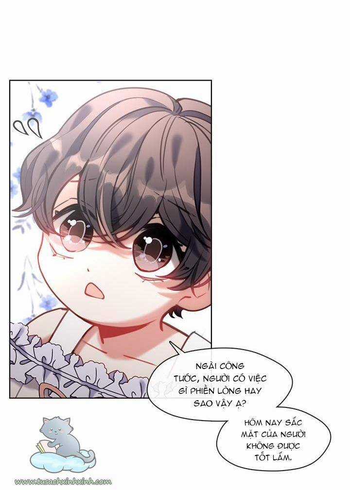 Thành Viên Trong Gia Đình Phát Cuồng Vì Tôi Chương 16 trang 17