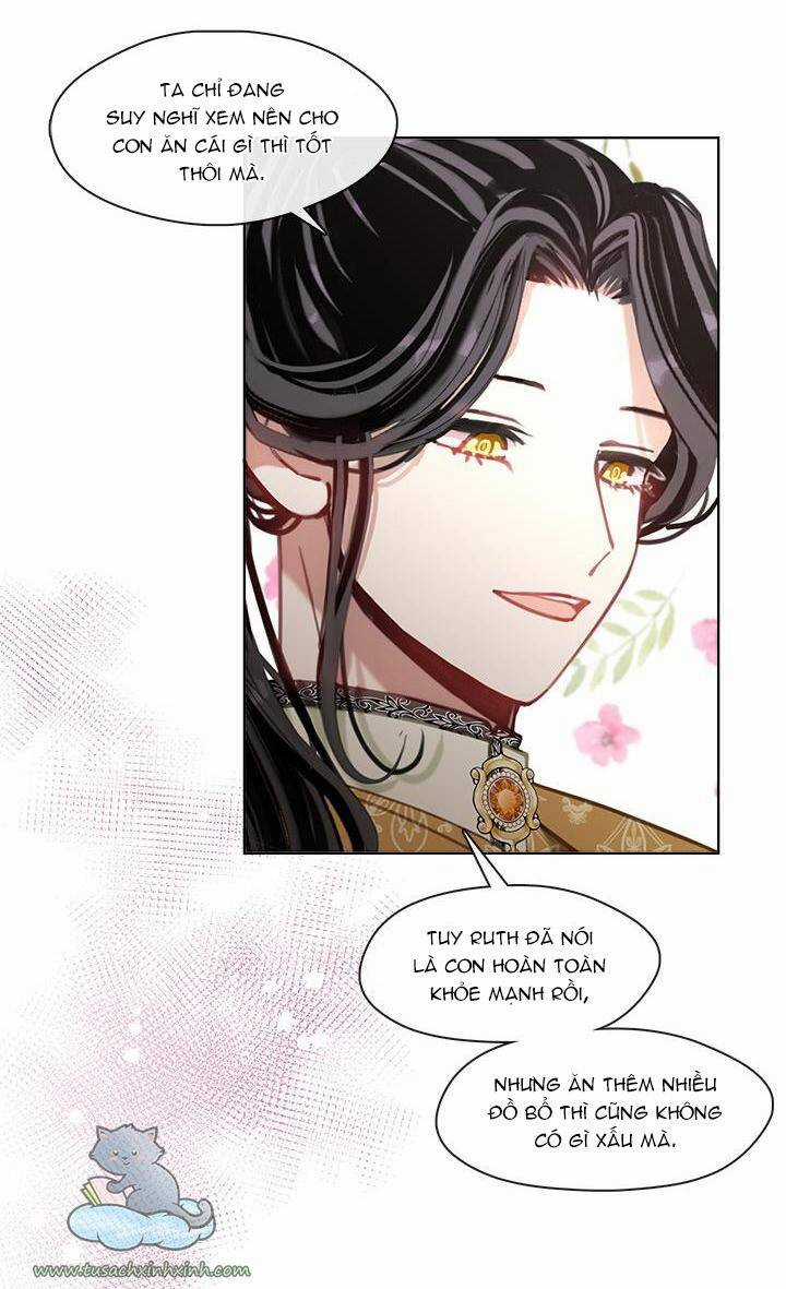 Thành Viên Trong Gia Đình Phát Cuồng Vì Tôi Chương 16 trang 18