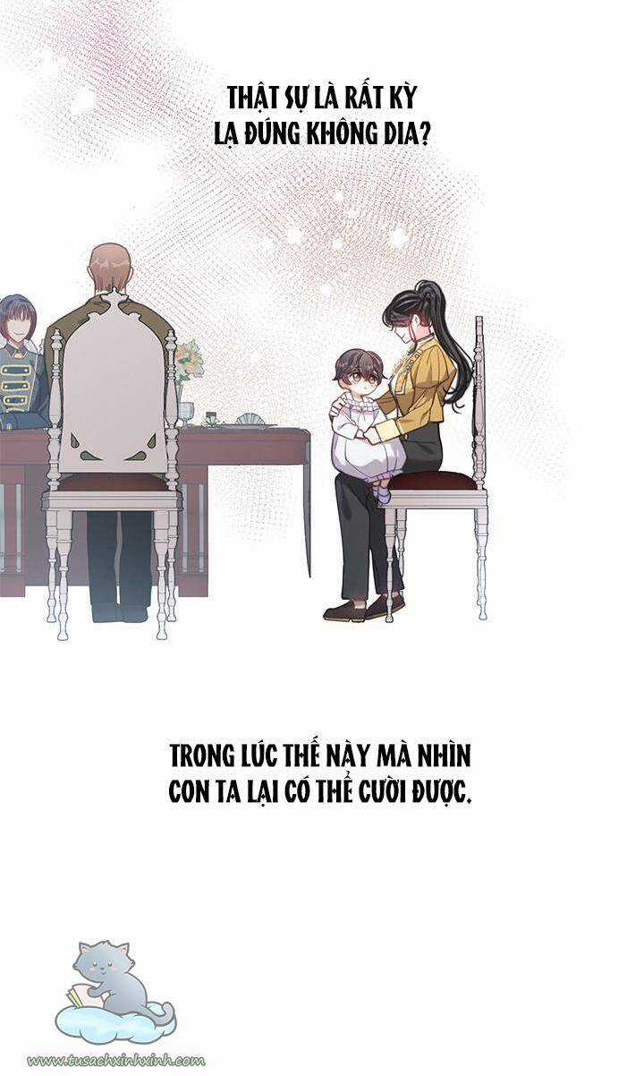 Thành Viên Trong Gia Đình Phát Cuồng Vì Tôi Chương 16 trang 19