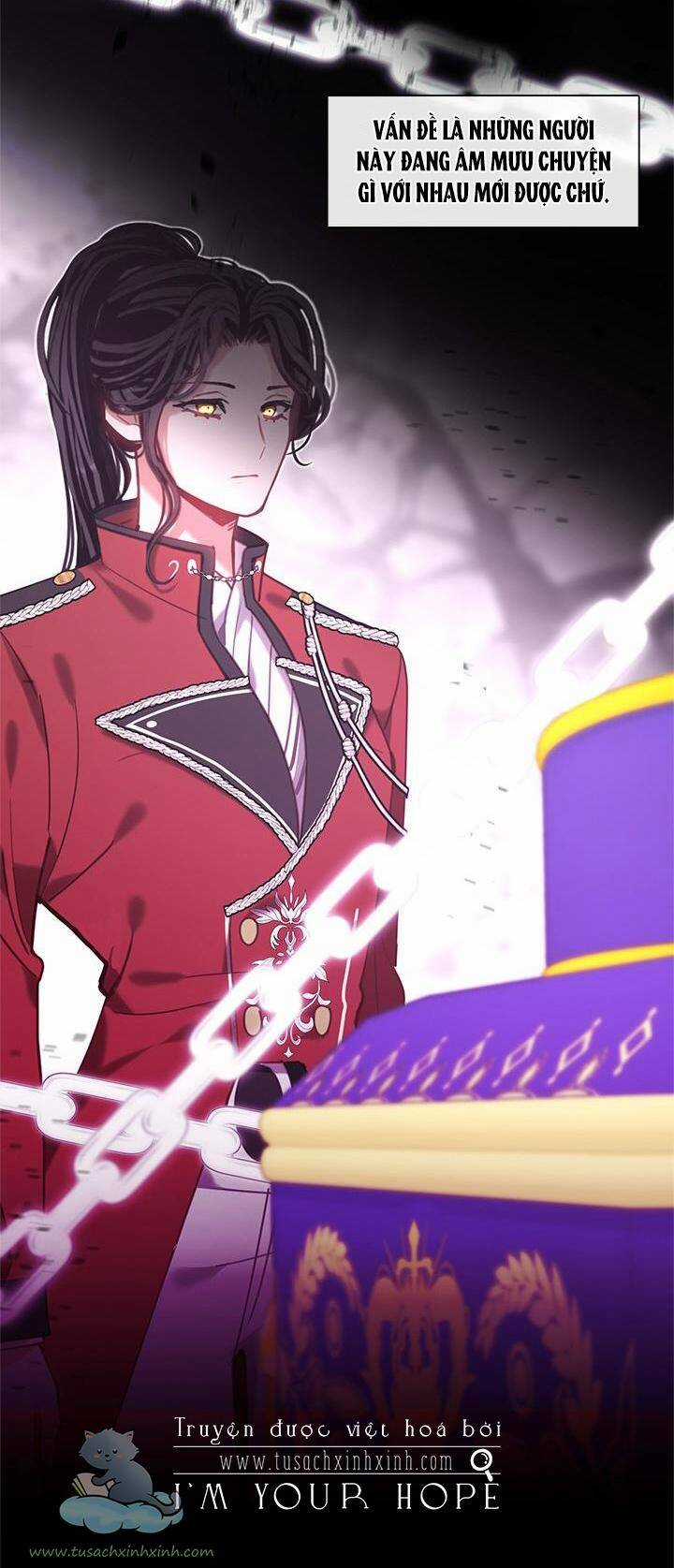 Thành Viên Trong Gia Đình Phát Cuồng Vì Tôi Chương 16 trang 2