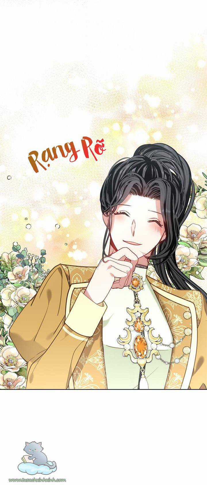 Thành Viên Trong Gia Đình Phát Cuồng Vì Tôi Chương 16 trang 23