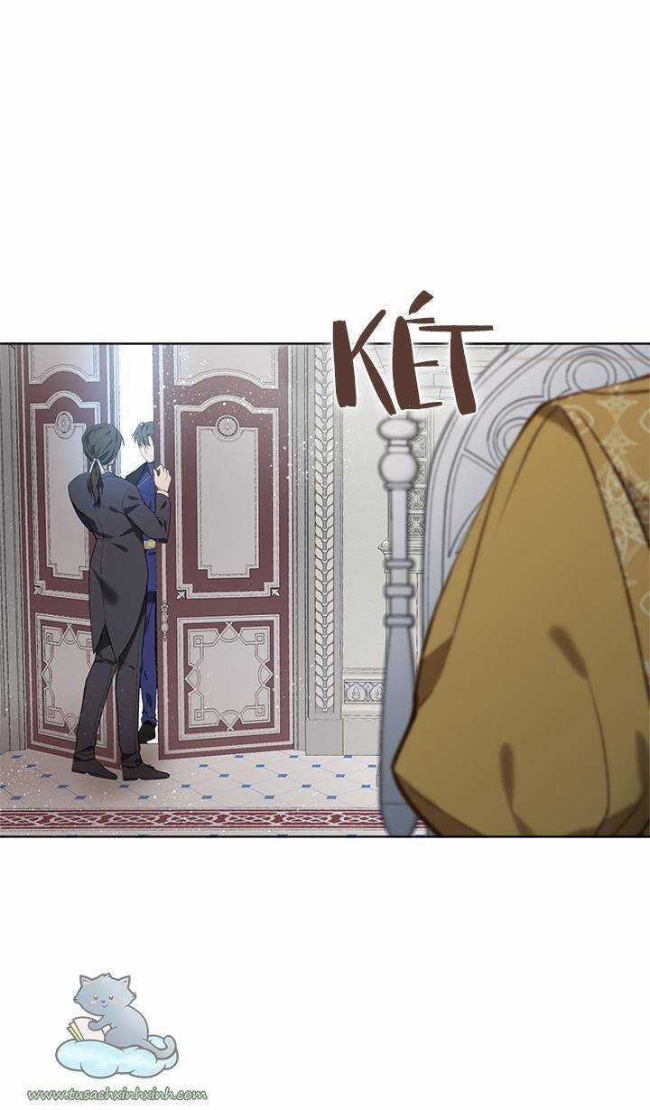 Thành Viên Trong Gia Đình Phát Cuồng Vì Tôi Chương 16 trang 24