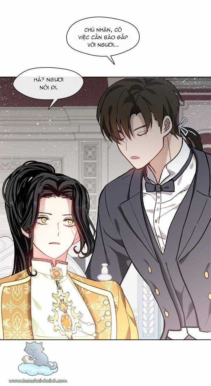 Thành Viên Trong Gia Đình Phát Cuồng Vì Tôi Chương 16 trang 26