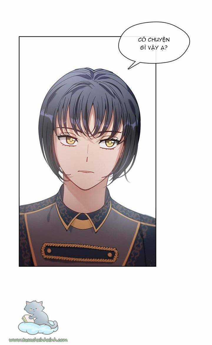 Thành Viên Trong Gia Đình Phát Cuồng Vì Tôi Chương 16 trang 28