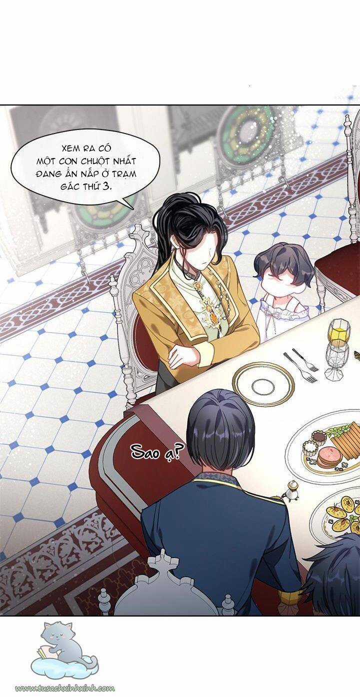 Thành Viên Trong Gia Đình Phát Cuồng Vì Tôi Chương 16 trang 29