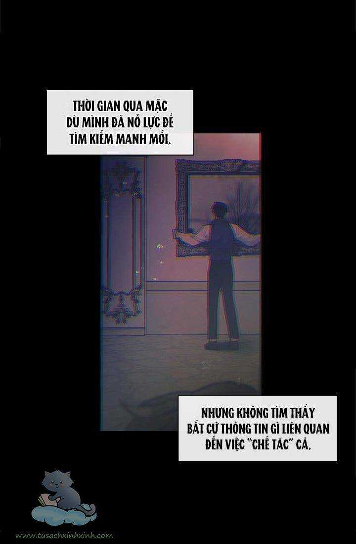 Thành Viên Trong Gia Đình Phát Cuồng Vì Tôi Chương 16 trang 3