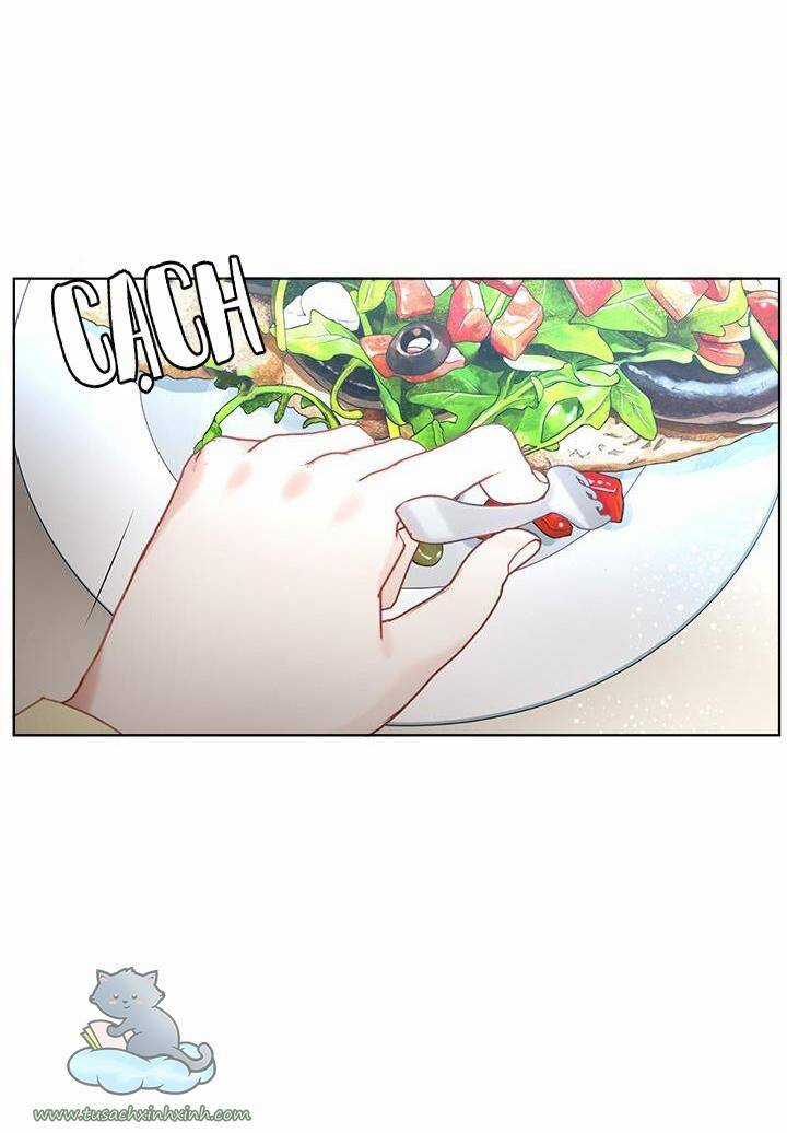 Thành Viên Trong Gia Đình Phát Cuồng Vì Tôi Chương 16 trang 30