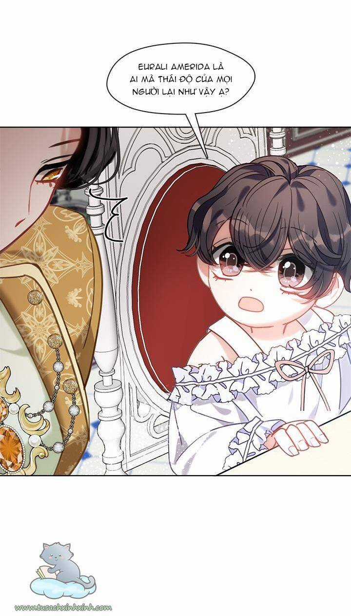 Thành Viên Trong Gia Đình Phát Cuồng Vì Tôi Chương 16 trang 33