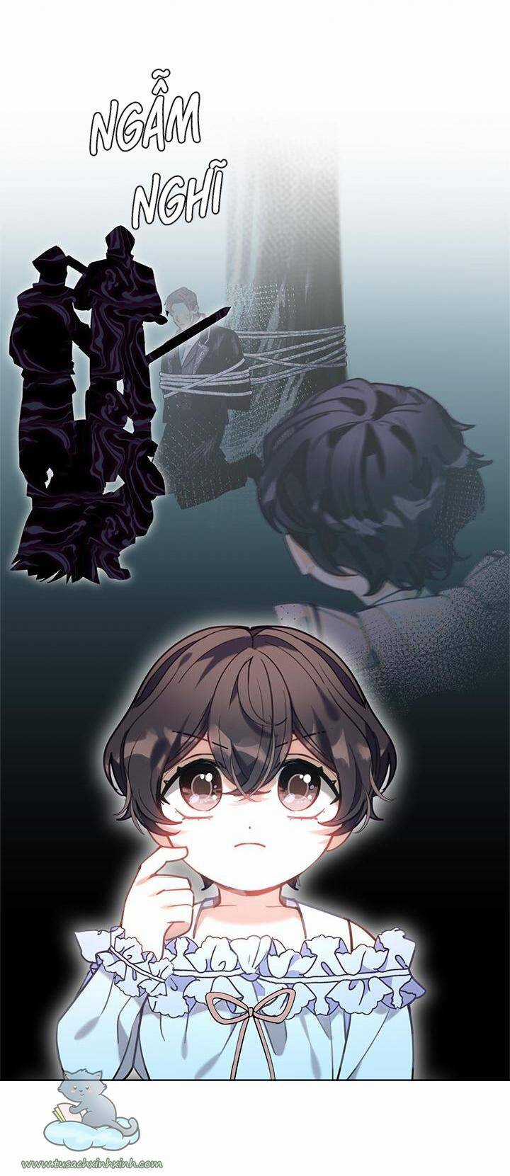 Thành Viên Trong Gia Đình Phát Cuồng Vì Tôi Chương 16 trang 35