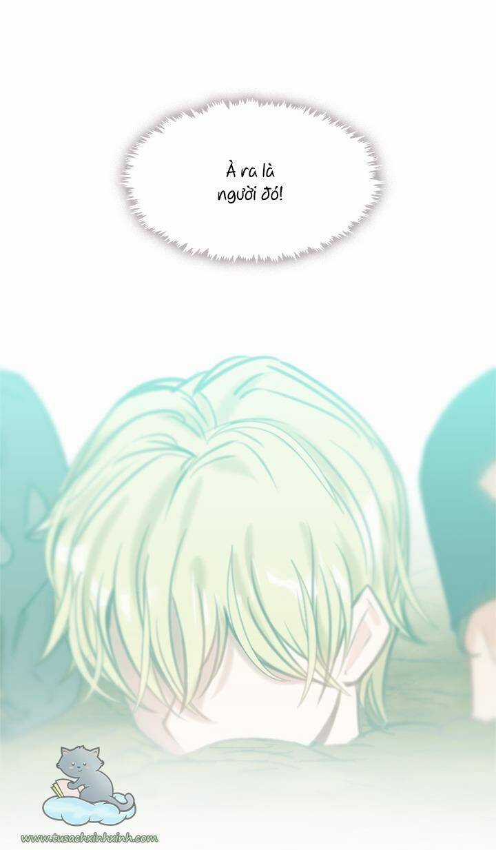 Thành Viên Trong Gia Đình Phát Cuồng Vì Tôi Chương 16 trang 36